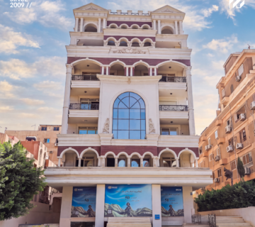 سرايا 7 حي سكودا المقطم