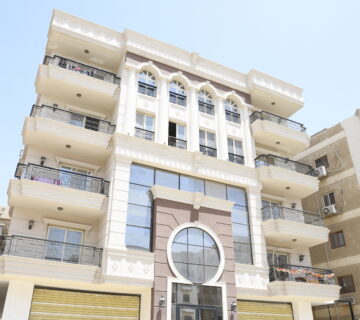 سرايا 3   كريم بنونة المقطم