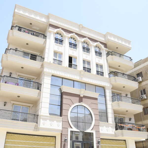 سرايا 3   كريم بنونة المقطم