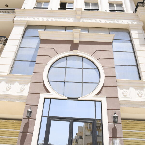 سرايا 3   كريم بنونة المقطم