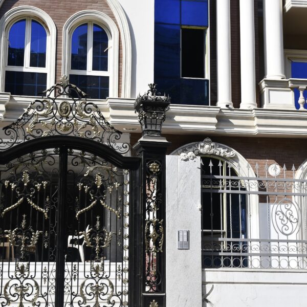 سرايا 7 كورنيش المقطم معمار مصر جروب