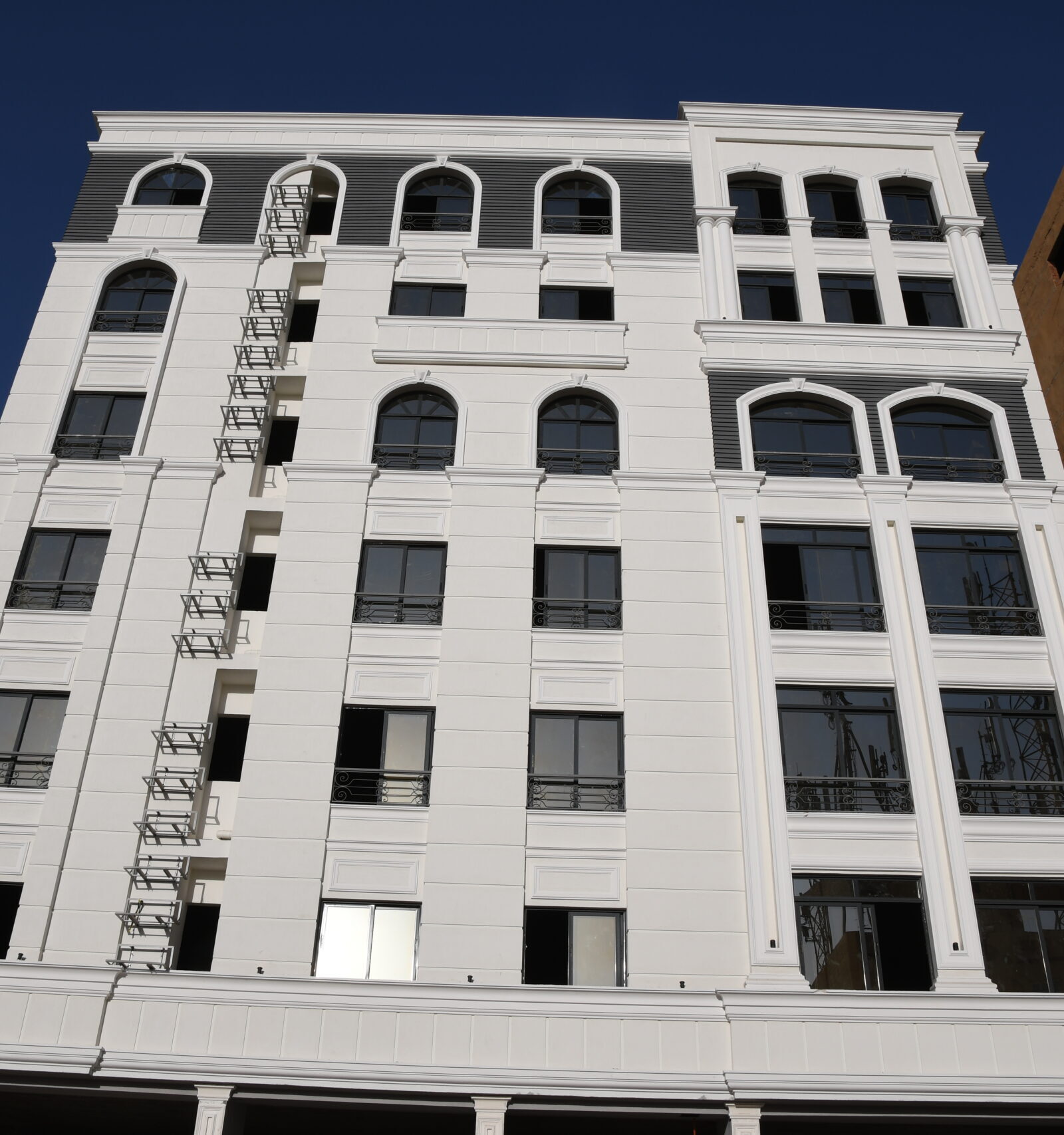 سرايا 12 الهضبة الوسطى المقطم