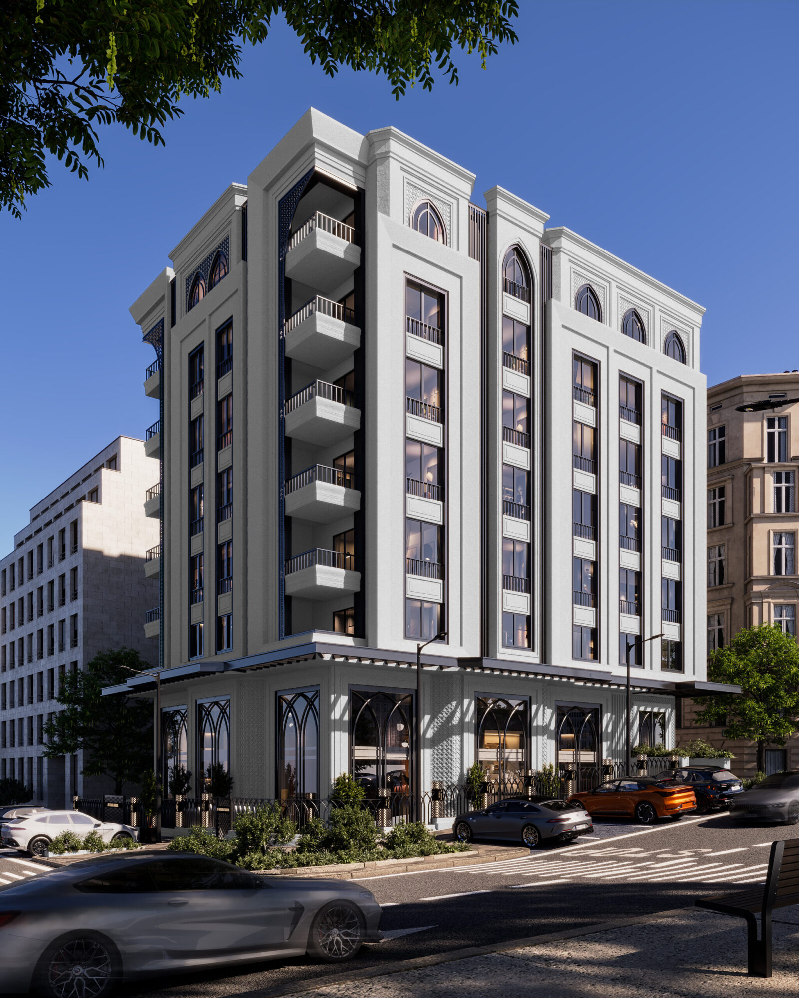 Day-01 سرايا التقوى - الهضبة العليا