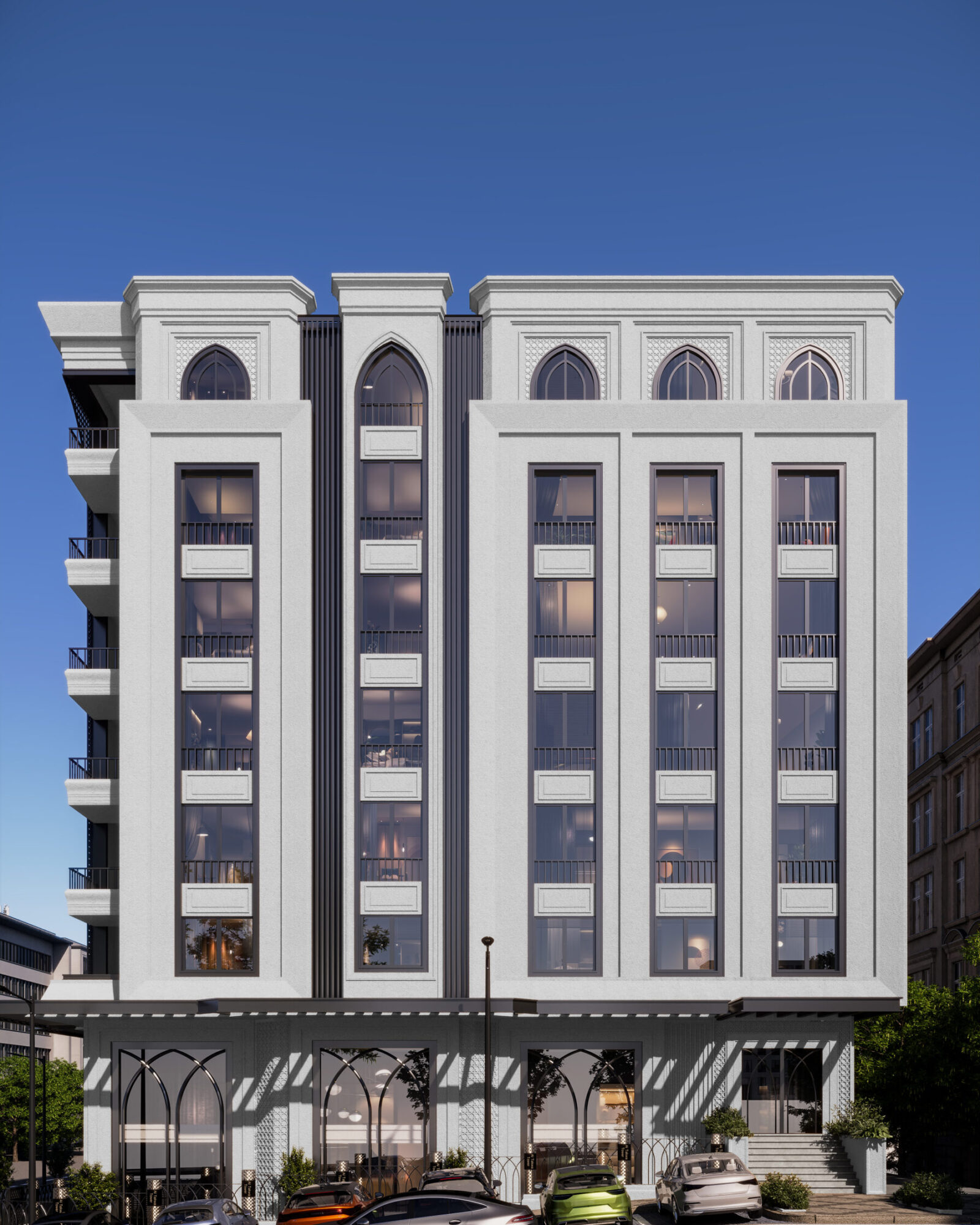 Day-03 (2) سرايا التقوى - الهضبة العليا