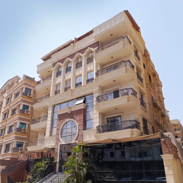 سرايا 3   كريم بنونة المقطم