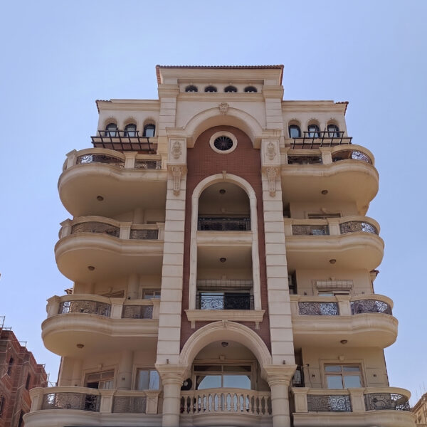 سرايا 4 حي سكودا المقطم - شقق للبيع في المقطم سرايا 4 حي سكودا المقطم شقق للبيع في المقطم