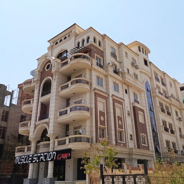 سرايا 4 حي سكودا المقطم - شقق للبيع في المقطم سرايا 4 حي سكودا المقطم شقق للبيع في المقطم
