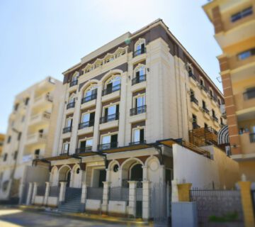 سرايا 5 شارع الفخراني المقطم