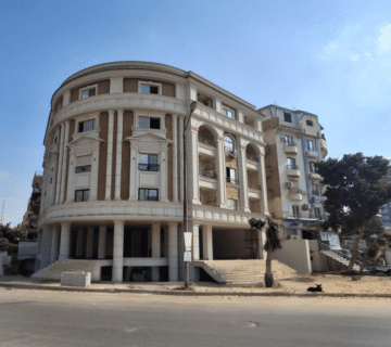 سرايا 8 حي الدبلوماسيين الهضبة العليا المقكم