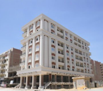 سرايا 9 الهضبة الوسطى المقطم