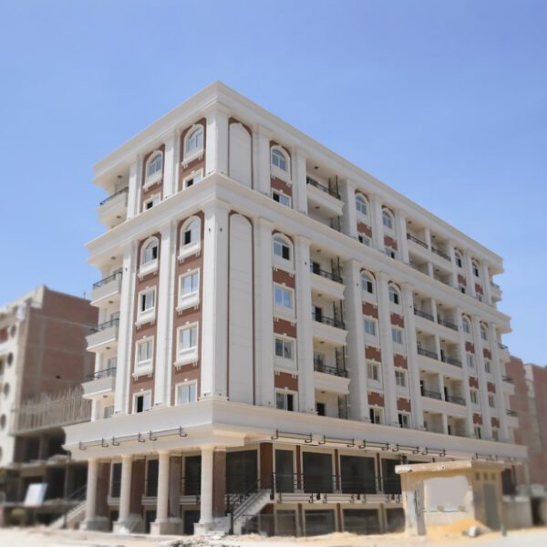 سرايا 9 الهضبة الوسطى المقطم