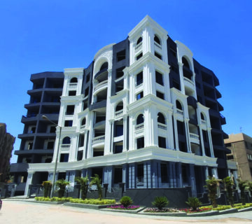 سرايا 10   الهضبة العليا