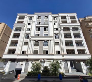 مشروع سرايا 11 حي الدبلوماسيين المقطم