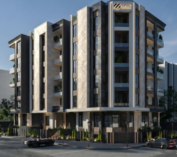 Sidra – Scooda District