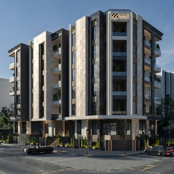 Sidra – Scooda District