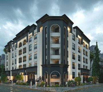 سرايا إيليت 1   حي سكودا