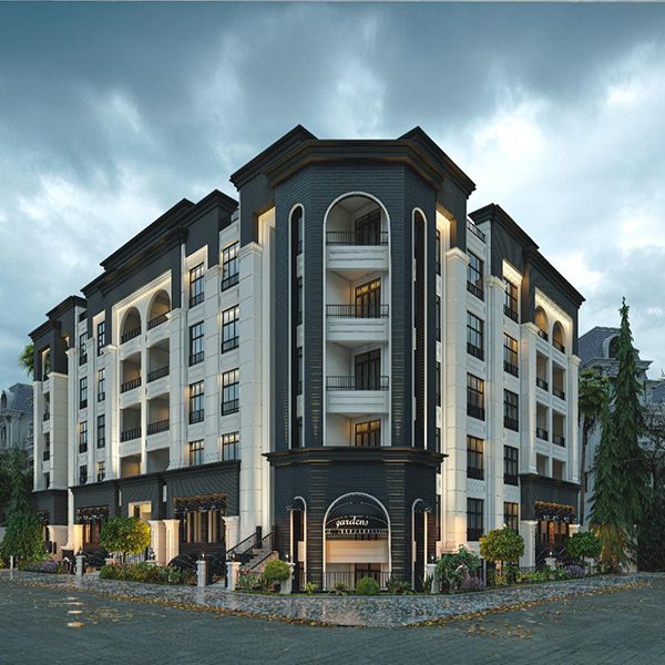 سرايا إيليت 1   حي سكودا