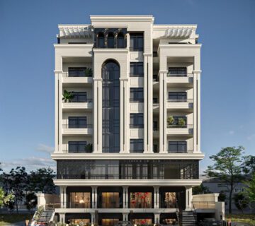 سرايا جولد 5 – شارع بلال