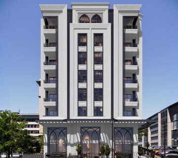 Saraya El Taqua   Al Hadaba Al Olya