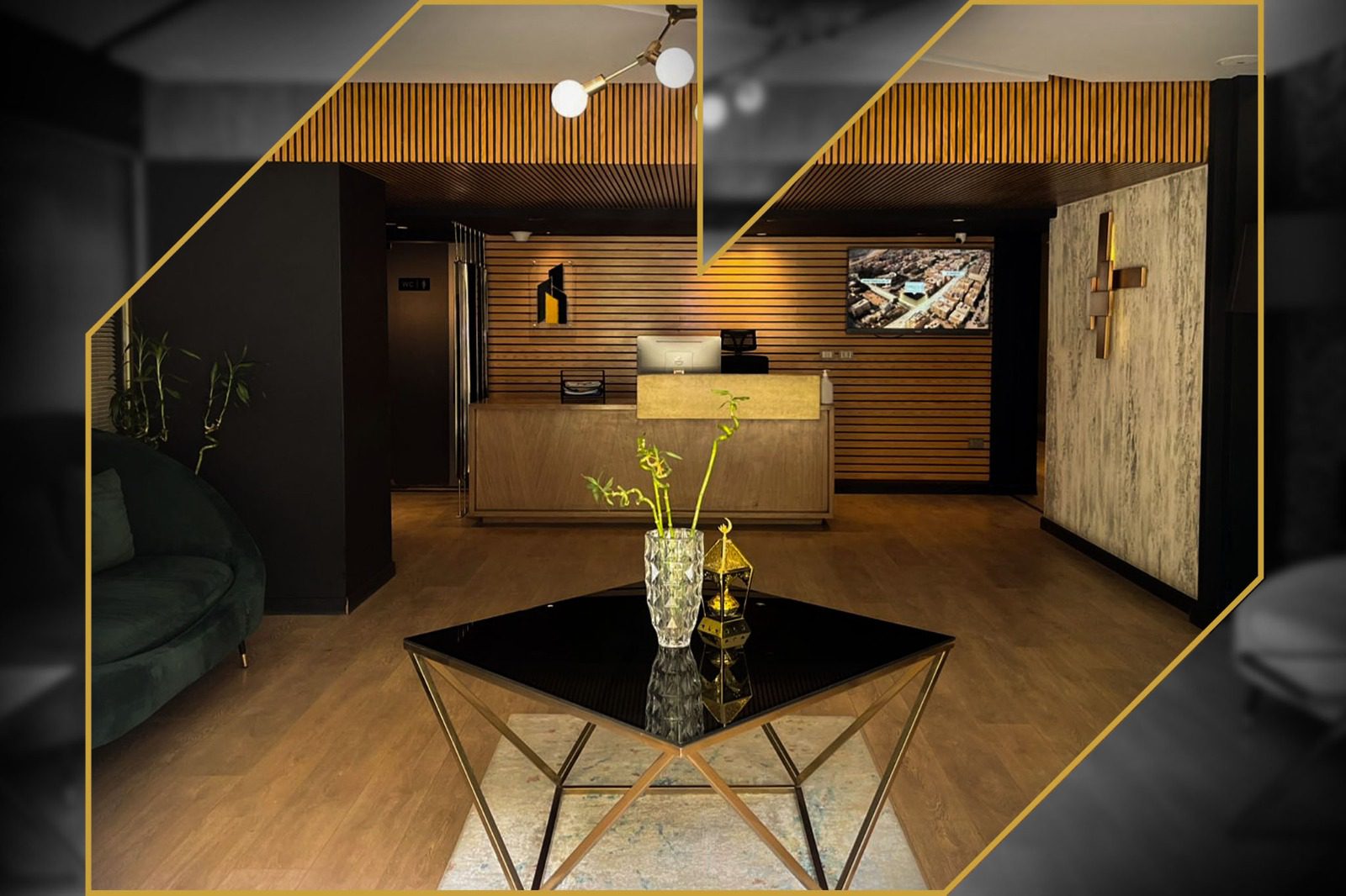 Meamar Masr Group MMG in Mokattam