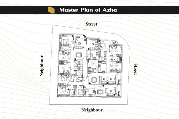 Brochour-Azha-Master-plan azha plan