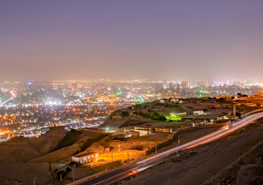 ليه السكن في المقطم اختيار ذكي في 2026؟