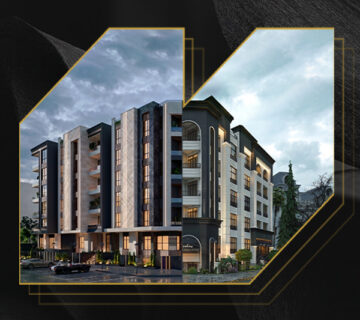 المباني المودرن أم النيو كلاسيك؟ دليلك لاختيار أفضل تصميم معماري في المقطم